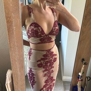 For Love and Lemons Set